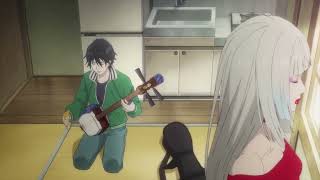 Apple Blossoms Shamisen - Mashiro no Oto ( HD )