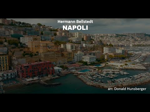 Napoli - Hermann Bellstedt (A*)