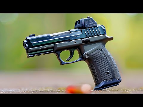 6 Surprisingly Great Guns Under $300