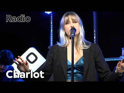 Charlot - Live at 3voor12 Radio