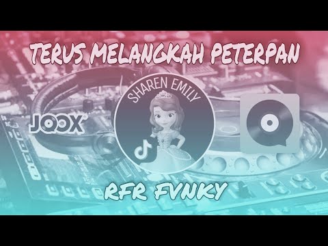 DJ Menghapus JEJAKMU Remix Slow Jedak jeduk TikTok | RFR FVNKY