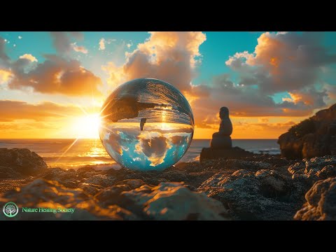 CHILL Relaxing Morning Music 🥰 All Day Saturday Background Ethereal Vibes  528Hz