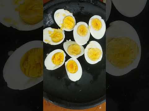 ಮೊಟ್ಟೆ ಬೊಂಡ #ಮೊಟ್ಟೆಬೊಂಡ #Eggbonda #bonda😋🤤