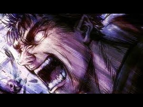 Berserk 2016 Soundtrack - Sun