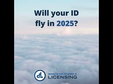 Will your ID fly in 2025?