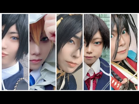 【コスパフォ】活撃メンバーで｢ヒカリ断ツ雨｣