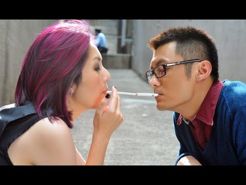 Love in a Puff (2010) - Hong Kong Movie Review