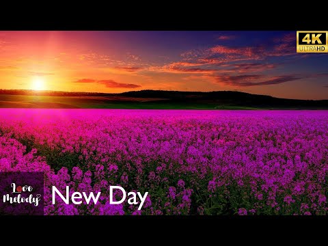 New Day (Audio)