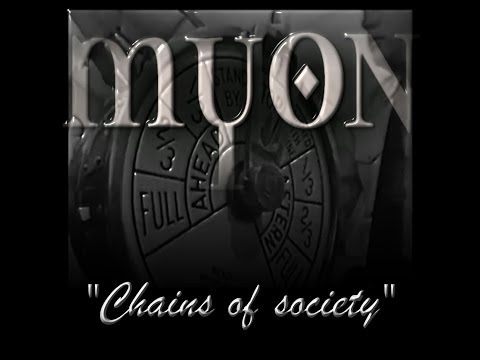 Myon "Chains Of Society" Official Music Video 2013