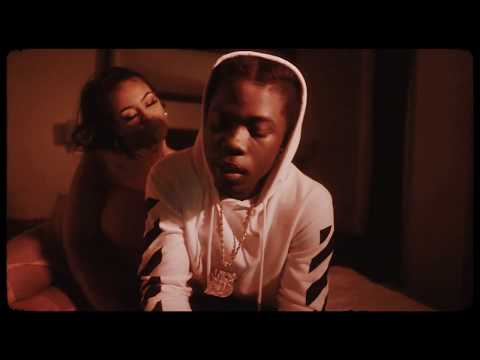 Burna Bandz-  Exotic (Official Music Video)