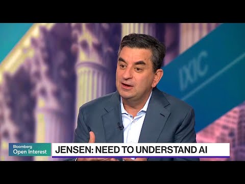 Greg Jensen on the US Election, the AI Boom, and What’s Next for the Fed