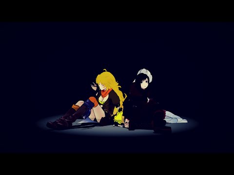 RWBY [AMV] ~ Change Your Fate ~