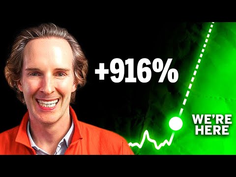 (Still) the Best Investing Opportunity of Your Life