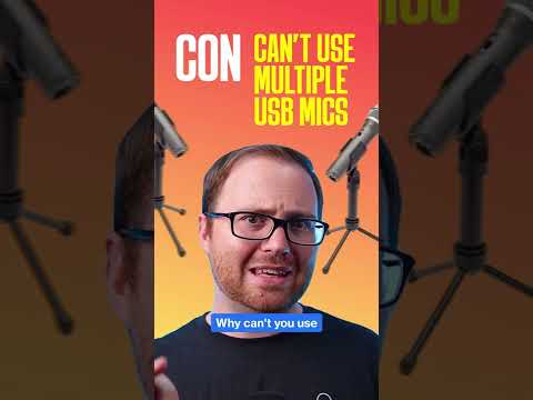 Podcasting with a USB Mic: The Pros and Cons