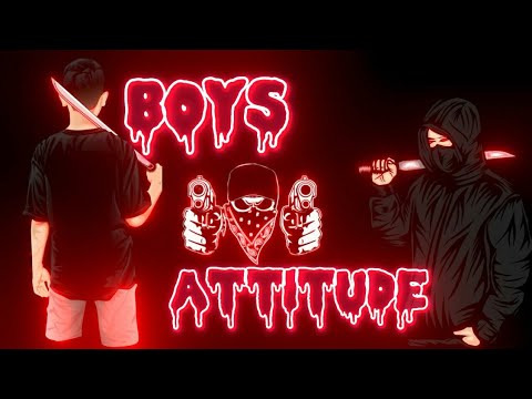 boys attitude status /boys attitude status video /#Aline_Line #rohitxmleditz