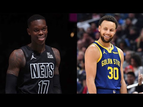 Breaking Down Dennis Schroder TRADE To Golden State Warriors! 2024 NBA Season