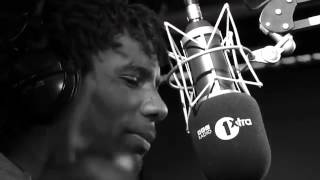 Wretch32 fire in the booth