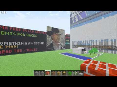 Epic Anime Minecraft Server