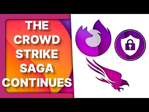 Firefox's ad tech, CrowdStrike shenanigans, SecureBoot broken: Linux & Open Source News