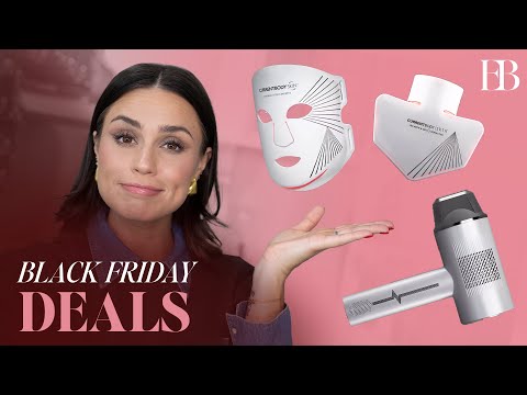 The Best CurrentBody Black Friday 2024 Deals