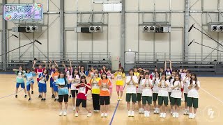 いつもと違う場所から重大告知SP！！【集まれ☆ふるっぱー！#25】