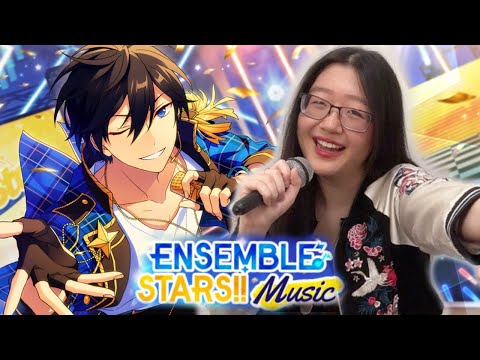 i became an idol?! | Ensemble Stars!! Music