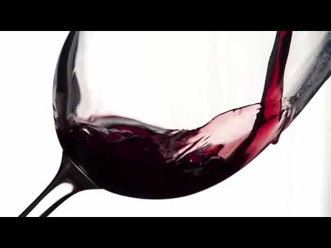 Red Wine | Copyright Free Video Footage