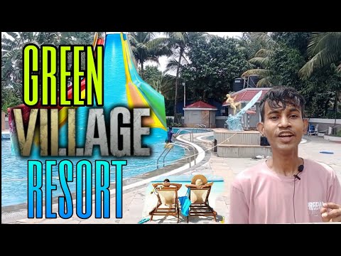 RESORT IN MALWANI/GREEN VILLAGE RESORT