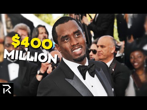 Diddy’s Arrest Is Actually Boosting His Finances - Here’s How