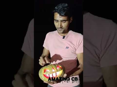 bhoot wala video #shorts #Amazing cb