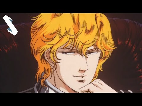 Will The LOGH Movie Make Me A Fan?