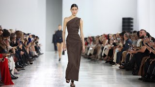 Max Mara | Spring/Summer 2025 | Milan Fashion Week