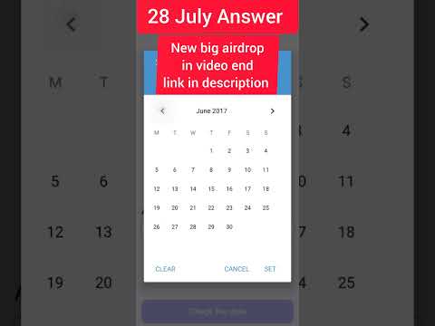 Time farm answer today 28 july | time farm oracle