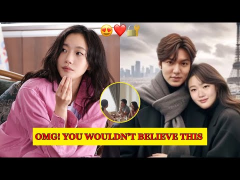 SHOCKING! Both Parents Of Lee Min Ho And Kim Go Eun Have Finally Met And Are Having Wedding Talks