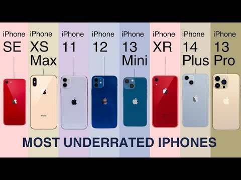 Best iPhones To Buy Right Now: Why These iPhones Are the Best Underrated Picks of 2024