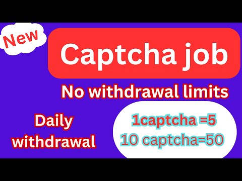 ✅ Earn Rs.500 🔴 LIVE CAPTCHA TYPING JOB WITH MY PAYMENT PROOF🔥 Online Part Time Job at Home in Tamil