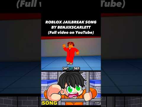 Roblox Jailbreak Song 🎶