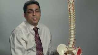 Degenerative changes of the spine | Ohio State Medical Center