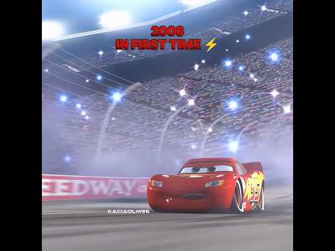 In Last Time.... #lightningmcqueen  #automobile #carshorts #edit #lightningmcqueen  #car  #youtube