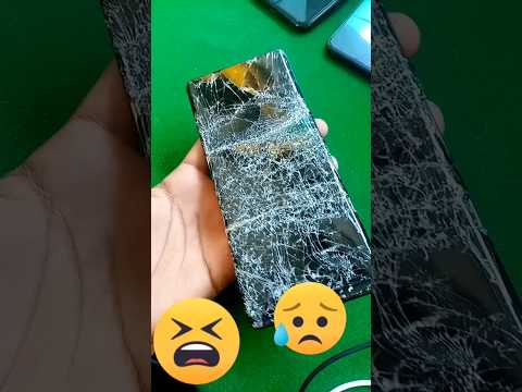 my v29 broke my heart 😭😭 how I repair my mobile