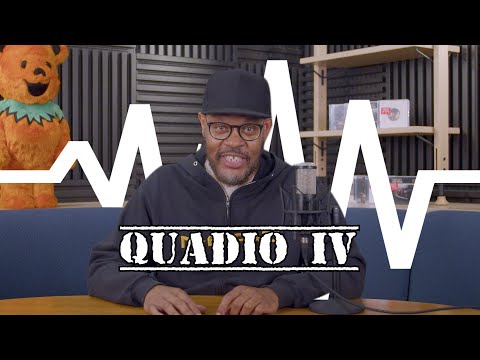 Quadio IV - Roberta Flack, Seals & Crofts + More!