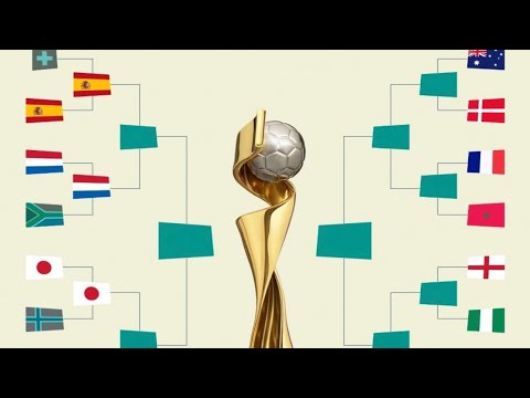 Interesting results in the ongoing 2023 FIFA WOMEN’S WORLD CUP, who’s going to win the trophy?