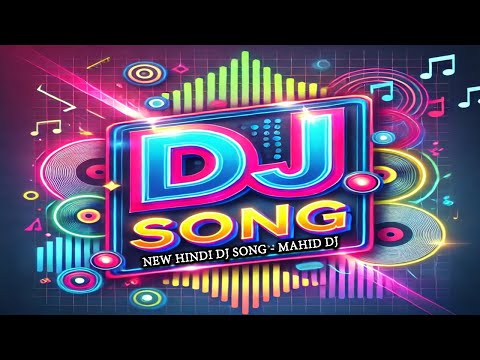 Chal Raha Hai Utsav | DJ Song | DJ Beats | New DJ Song Hindi | DJ Mahid