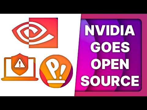 Nvidia goes Open Source, Cosmic update, attack bypasses VPN: Linux & Open Source News