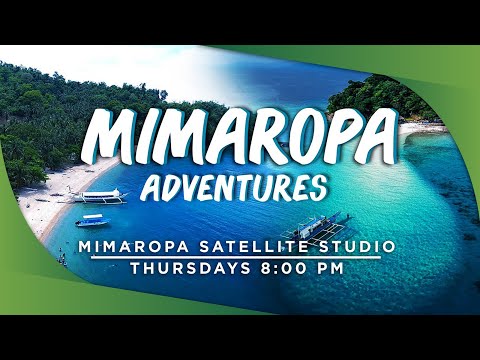 MIMAROPA Adventures | December 26, 2024