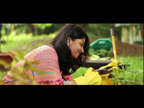 Mindspace - Organic Farming