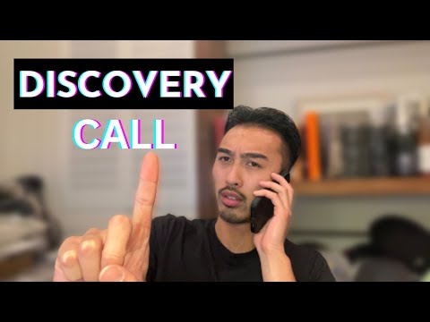 [Live Discovery Call] How I Approach SMMA Client Discovery Calls