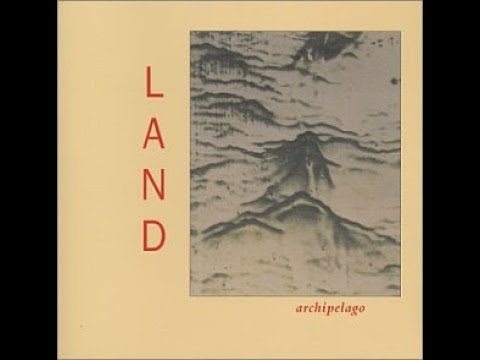 Jeff Greinke and LAND: "Hill"