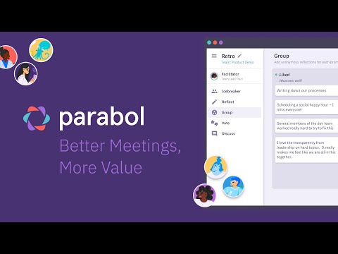 What is Parabol?