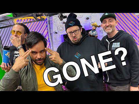 The Mega64 Podcast Has MOVED!